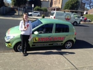 local driving instructors