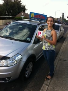 Hawkesbury driving school