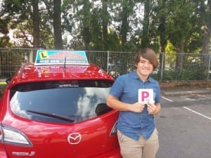 Driving Lessons in the Blue Mountains – Drivezone Driving School