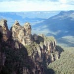 Driving Lessons in the Blue Mountains