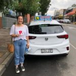 Driving Lesson Drivezone Driving School Penrith